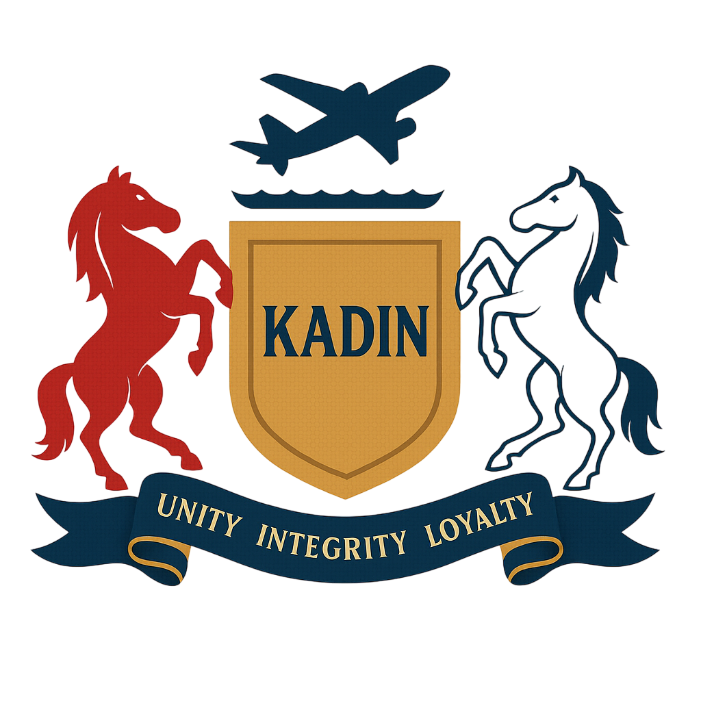 Logo Kadin Cimaung